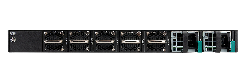D-Link DXS-3610-54T/SI 48-port Layer 3 Interfaces Switch